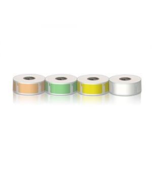DYMO Compatible Small Return Labels 30336